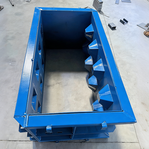 <span class=keywords><strong>Moule</strong></span> en acier pour blocs <span class=keywords><strong>Lego</strong></span> emboîtables personnalisés pour la protection des pentes des rives et les brise-lames - Product Image 3