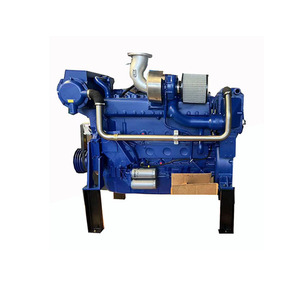<span class=keywords><strong>Moteur</strong></span> diesel marin chinois Weichai WD12 WD618 4 temps pour bateau de pêche, yacht, navire, <span class=keywords><strong>moteur</strong></span> hors-bord avec boîte de vitesses 300/350/370/380/400 ch - Product Image 3