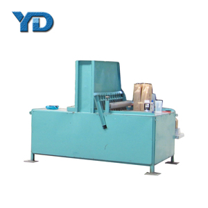 High Quality Dry <strong>Chemical</strong> <strong>Phenolic</strong> Resin <strong>Formula</strong> 2000 Carton Floral Foam Making Machine for Making Foam Flowers - Product Image 3