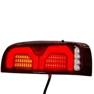 Lámparas LED traseras para Toyota Hilux <span class=keywords><strong>Vigo</strong></span>, luces traseras para Toyota Hilux <span class=keywords><strong>Vigo</strong></span> 2012 2013 2014 - Product Image 6