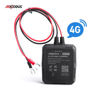 Спутниковый <span class=keywords><strong>GPS</strong></span>-трекер MiCODUS MV880G для мотоциклов, грузовиков, такси, отслеживание в реальном времени, защита от угона, 4G, мини-трекер для автомобилей - Product Image 1