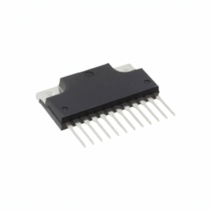 IC แบบมีแถบสัมผัส12จิบชิ้นส่วนอิเล็กทรอนิกส์ SLA5041มีในสต็อก - Product Image 1