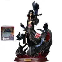 Anime Figurines