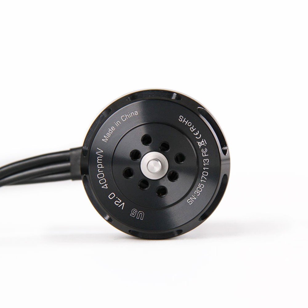 T-MOTOR U5 kv400 электрический моторы цена