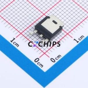 Nouveau et original AP9467AGH-VB TO-252 Transistor Transistor à effet de champ (MOSFET) - Product Image 2