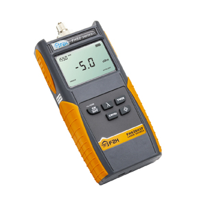 Fuente de Láser Óptico con <span class=keywords><strong>650</strong></span>/850/980/1300/1310/1490/1550/1625nm - Product Image 6