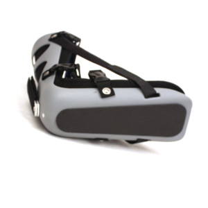 Placa <span class=keywords><strong>de</strong></span> aluminio ajustable en forma <span class=keywords><strong>de</strong></span> T ortopédica tobillo pie fijación Brace zapatos ortopédicos para equipo <span class=keywords><strong>de</strong></span> rehabilitación - Product Image 4