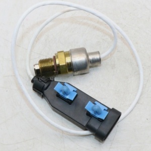 เซ็นเซอร์ตำแหน่งระบบเทอร์โบ12643471สำหรับ GMC Chevrolet 6.6L พร้อม3C3Z-2006-2016Y-LLY lbz LMM LML - Product Image 2