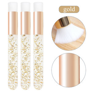 Nettoyant mousse pour extensions de cils, applicateur de <span class=keywords><strong>shampoing</strong></span>, brosse douce pour le nettoyage des cils et outils de maquillage - Product Image 6