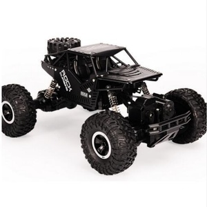 Voiture RC tout-terrain 1:16 haute vitesse pour escalade et course sur roche SJY-LH-C008 - Product Image 6