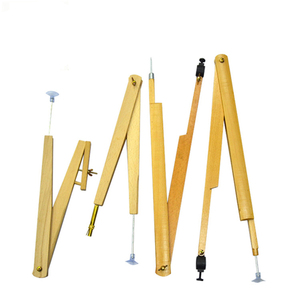 Ensembles <span class=keywords><strong>de</strong></span> règles mathématiques <span class=keywords><strong>de</strong></span> géométrie d'école professionnelle - Product Image 3