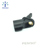 Sensor de velocidad de rueda ABS OEM original para MAZDA 3 2004-2013 2006 MAZDA 5 2015-