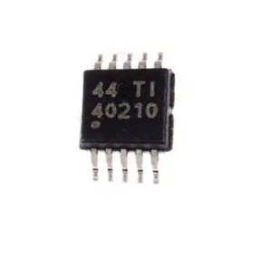 Composants électroniques) Circuits intégrés MSOP10 TPS40210 TPS40210DGQR - Product Image 1