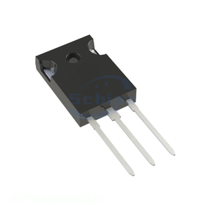 SCTWA40N120G2V TO-247 Long Leads Transistors DISCRETE Integrated Circuits Chip Authorized Distributor - Product Image 1