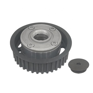 Ajustador de árbol de levas de acero inoxidable para Renault <span class=keywords><strong>Clio</strong></span> Megane Scenic Laguna Fluence Modus Twingo 7701478505 7701478079 - Product Image 5