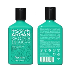 <span class=keywords><strong>Huile</strong></span> <span class=keywords><strong>d</strong></span>'<span class=keywords><strong>argan</strong></span> de haute qualité tête et épaules <span class=keywords><strong>shampooing</strong></span> sans sulfate nourrissant OEM ODM usine <span class=keywords><strong>d</strong></span>'origine fournisseur en gros - Product Image 2