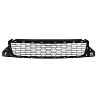 622540008R nouvelle calandre d'admission de calandre avant de voiture compatible avec pour Renault Dacia pour Duster 2008-2012