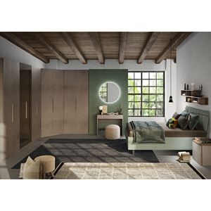 ห้องนอนครบชุด รุ่น AMALTI MERCURE และ BRONZE - Product Image 1