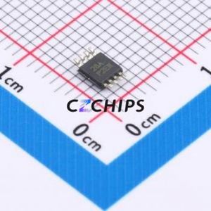 วงจรรวม VSSOP-8 OPA2388IDGKR วงจรรวมเครื่องขยายเสียงความแม่นยำของแท้และใหม่ - Product Image 2