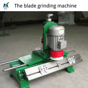 2022 nuovo tipo di affilatrici per lame industriali affilacoltelli automatico - Product Image 4