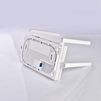 Modem Fibre Optique ONU BT-PON BT-G716AX WiFi6 Wi-Fi 6E AX1500 Double Bande GPON EPON 2GE 2.5G 4 Ports FTTH FTTX Garantie 1 An