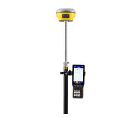 جهاز استقبال ZG30 RTK GPS GNSS عالي الدقة للمسح الهندسي - Product Image 3