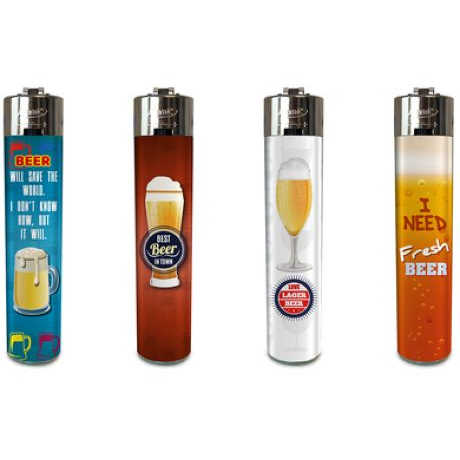 AT-Festival (FW) Lightweight Beer D Lighter Fresh and Stylish Design