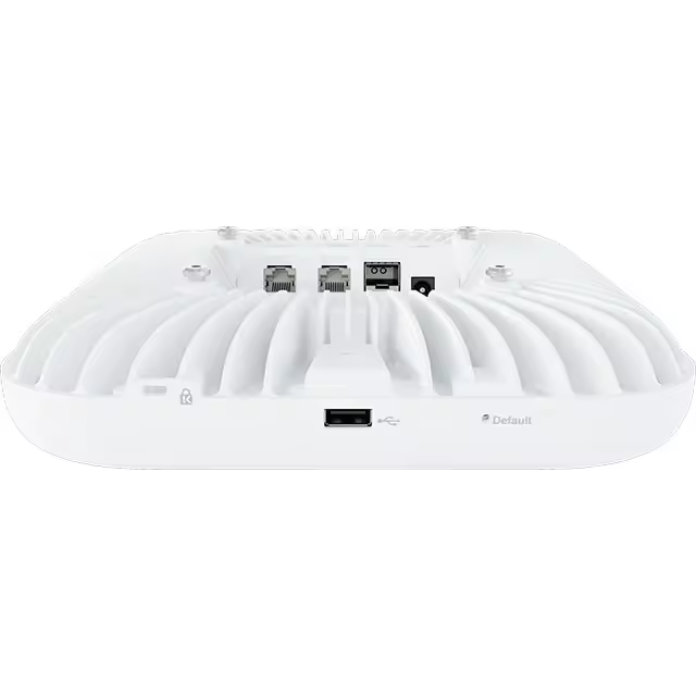 Hua Wei AirEngine 8771-X1T AirEngine 8761-X1 High Performance Enterprise Wifi 7 Indoor Triple Radio Wireless Access Point AP POE