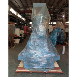 T7220C Fraiseuse à alésage fin vertical à double broche Moteur de haute précision pour bloc-cylindres moteur et trous de revêtement - Product Image 3