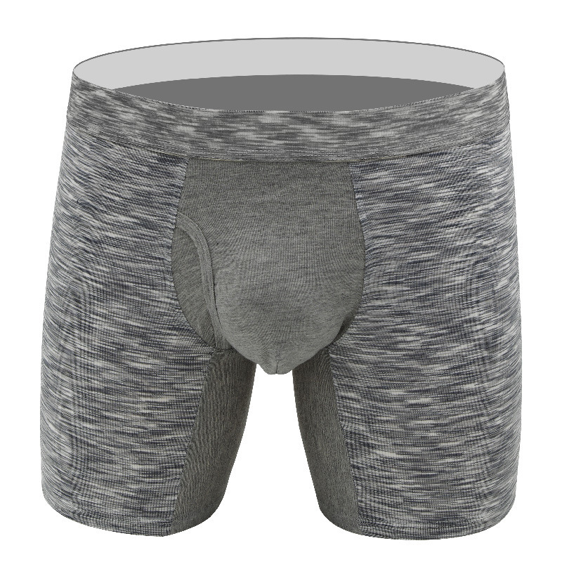 Gris fleuri