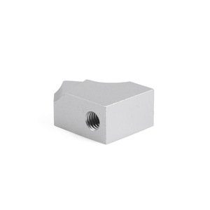 Kit de soporte de reparación 03L129711AG 03L129711E de aluminio para soportes de luces - Product Image 3