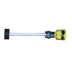 รุ่น Rob สำหรับเครื่องวัดระดับเรดาร์แบบคลื่นนำทาง VEGAFLEX 6162 63 ความแม่นยำ +/-3 มม. สูงสุด 60 ม. สายเคเบิล รับประกัน 3 ปี - Product Image 4