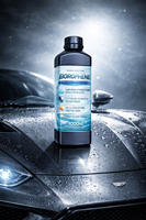 GRAPHONEX Protección de Vehículos de Última Generación, Revestimiento Nano BOROPHENE, Repelente al Agua Superior, Resistencia a los Arañazos, 10 Años de Duración para Autos, PH2-12