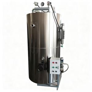 Caldera de Aire Caliente de Circulación Natural Vertical, Bajo Consumo de Energía, Aire Puro, Rendimiento Estable, Gran Capacidad 300kg, 1 Año de Garantía - Product Image 1