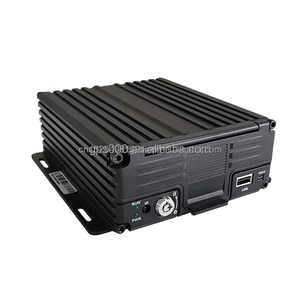 Système ADAS et DMS avec module GPS/<span class=keywords><strong>BD</strong></span>/GLONASS intégré, prise en charge du stockage sur disque dur et carte SD, 8 canaux 1080P/720P AHD - Product Image 4