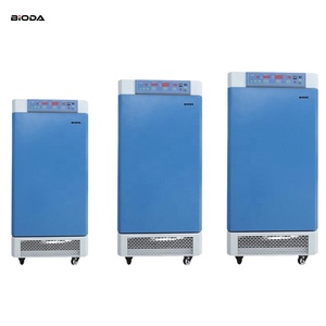 농업 실험실 조직 문화 빛 인큐베이터 식물 성장 조명 챔버 - Product Image 3