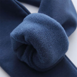 Leggings moulants grande taille de marque chinoise pour la vente en gros en ligne aux magasins de vêtements pour enfants en Malaisie - Product Image 3