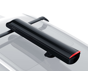 FEAMONT Nuovo Telo Parasole per <span class=keywords><strong>Auto</strong></span> Portatile Automatico Pieghevole Impermeabile Protezione UV 90% 3.8x2.7M Ombrellone per <span class=keywords><strong>Auto</strong></span> per Parcheggio e Finestrini - Product Image 1