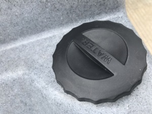 Ngoài trời bán buôn rửa tay Sinks xách tay lưu vực rửa tay trạm để bán - Product Image 4