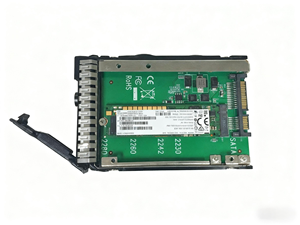 P21081-001 480GB SATA 6G SFF SSD P21081-001 - Product Image 1