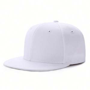 Casquettes Snapback Imperméables Design avec Trous Perforés pour la Randonnée, Broderie Logo Poisson, Casquette de Golf Snapback - Product Image 3