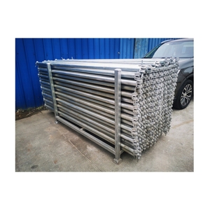 Nhôm lớp giàn ánh sáng sân khấu vuông giàn hộp giàn hệ thống cho tổ chức sự kiện - Product Image 4