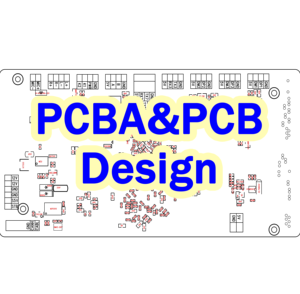 Máy nghe nhạc video âm thanh pcba Thiết kế bảng mạch và dịch vụ sản xuất lắp ráp PCB - Product Image 2