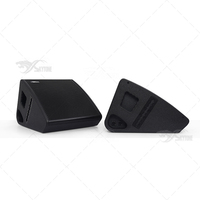 Offre Spéciale unique 15 pouces professionnel coaxial haut-parleur de scène Haut-Parleur