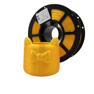 Filamento PLA per Stampa 3D 1.75mm, Vendita Diretta dalla Fabbrica, <span class=keywords><strong>Non</strong></span> Intasabile, Ecologico, Materiali di Consumo per Stampa 3D all'Ingrosso - Product Image 1