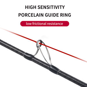 1.8 2.1 2.4 2.7M Lente Jigging <span class=keywords><strong>Canne</strong></span> À Pêche Spinning Coulée Jigging Tige D'eau Salée En Haute Mer Thon Leurre De Pêche Gabarit Tige - Product Image 4