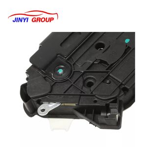 Actionneur de verrouillage de porte adapté à Skoda Fabia II 5N1837015C 5N1837015A 5N1837015E 5N1837015M 5N1 837 015 C 5N1 837 015 A - Product Image 6