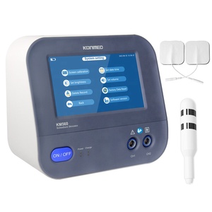 Dernier produit 2023 physiothérapie produit de soins de santé relaxant ems formateur masseur de récupération musculaire pour le corps entraîneur du plancher pelvien - Product Image 5