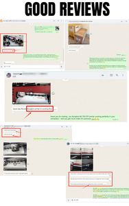 เครื่องพิมพ์ดิจิตอล DTF <span class=keywords><strong>รุ่น</strong></span><span class=keywords><strong>ใหม่</strong></span> ปี 2026 หัวพิมพ์ I3200 2/4 หัวพิมพ์ ขนาด 60 ซม. เครื่องพิมพ์ DTF อัตโนมัติอเนกประสงค์ ขนาดใหญ่ 600 มม. - Product Image 6