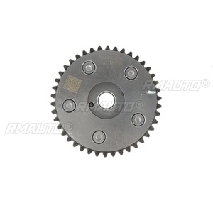 10060071830000 Piñón de distribución de admisión y escape del árbol de levas, ajustador de admisión del motor, pieza de motor para Trumpchi 2.0, accesorios para coche - Product Image 3